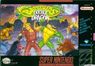 battletoads & double dragon - the ultimate team rom