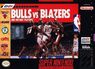 bulls vs blazers and the nba playoffs (v1.1) rom
