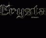 crystal anthraxus demo (pd) rom
