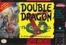 double dragon v - the shadow falls rom