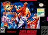 fatal fury special (62580) rom