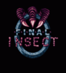 final insect (pd) rom