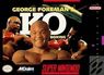 george foreman's ko boxing (v1.1) rom