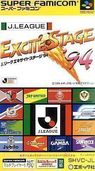j league excite stage '94 rom