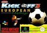 kick off 3 - european challenge rom