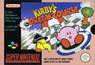 kirby's dream course .srm rom