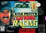 kyle petty's no fear racing rom