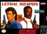 lethal weapon rom