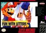 mario's early years - fun with letters rom