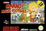 marko's magic football rom