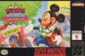 mickey's playtown adventure - a day of discovery! rom