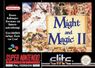 might and magic ii - gates to another world rom