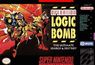 operation logic bomb rom
