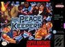 peace keepers, the rom