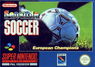 sensible soccer - international edition rom