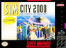 sim city 2000 rom