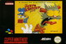 simpsons, the - itchy & scratchy rom