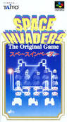 space invaders rom