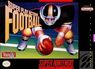 super play action football rom