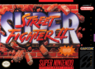 super street fighter 2 - the new challengers rom