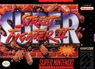 super street fighter 2 - turbo picture show (pd) rom