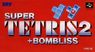 super tetris 2 & bombliss limited rom