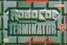 terminator, the rom