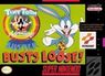 tiny toon adventures - buster busts loose! rom
