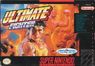 ultimate fighter rom