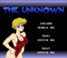 unknown bbs demo, the (pd) rom