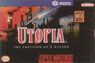 utopia - the creation of a nation rom