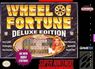 wheel of fortune - deluxe edition rom
