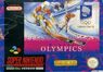 winter olympic games - lillehammer '94 rom